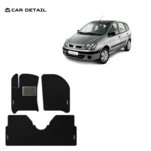 rn-104 Covorase auto din EVA, Renault Scenic (Megane Scenic) (1999-2003)