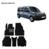 Covorase auto din EVA, Renault Kangoo Maxi (2013-2021)
