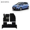 Covorase auto din EVA, Renault Grand Scenic (2013-2016)