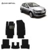 Covorase auto din EVA, Renault Clio (2005-2009)
