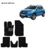 rn-115 Covorase auto din EVA, Renault Sandero StepWay (2017-2020)