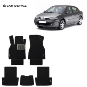 rn-125 Covorase auto din EVA, Renault Megane (2002-2006)