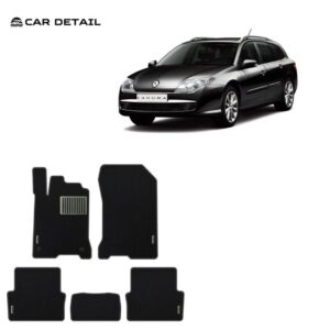 Covorase auto din EVA, Renault Laguna (2007-2015) combi