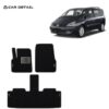 Covorase auto din EVA, Renault Espace (2002-2014)