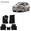 Covorase auto din EVA, Renault Koleos (2008-2011)