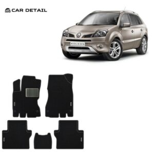 Covorase auto din EVA, Renault Koleos (2008-2011)
