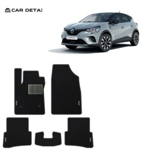 Covorase auto din EVA, Renault Captur (2013-2019)