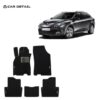 rn-54 Covorase auto din EVA, Renault Megane (2008-2015) combi