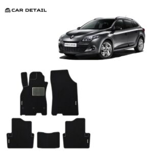 rn-54 Covorase auto din EVA, Renault Megane (2008-2015) combi