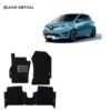 rn-57 Covorase auto din EVA, Renault Zoe (2012-…)