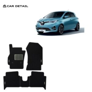 rn-57 Covorase auto din EVA, Renault Zoe (2012-…)