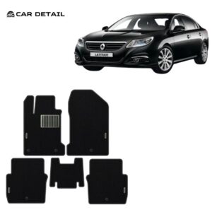 rn-59 Covorase auto din EVA, Renault Latitude (2010-2015)