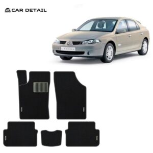 Covorase auto din EVA, Renault Laguna (1994-2001)