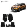 Covorase auto din EVA, Renault Kaptur (2016-…)