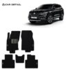 Covorase auto din EVA, Renault Koleos (2016-…)