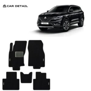 Covorase auto din EVA, Renault Koleos (2016-…)
