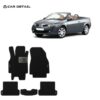 rn-73 Covorase auto din EVA, Renault Megane CC (2003-2009)