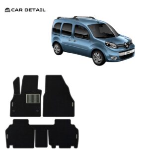 Covorase auto din EVA, Renault Kangoo (2007-2021)