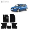 Covorase auto din EVA, Renault Sandero (2007-2012)