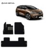 Covorase auto din EVA, Renault Scenic (2016-…)