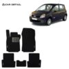 Covorase auto din EVA, Renault Grand Modus (2004-2012)