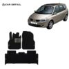 Covorase auto din EVA, Renault Grand Scenic (2006-2009)