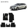 rn-91 Covorase auto din EVA, Renault Megane (2016-2020) combi