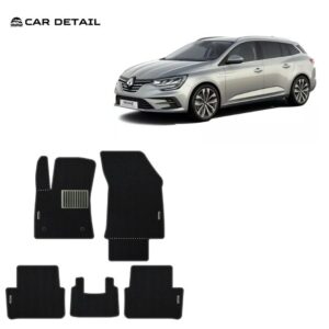 rn-91 Covorase auto din EVA, Renault Megane (2016-2020) combi