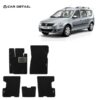 Covorase auto din EVA, Renault Logan (2004-2009) combi