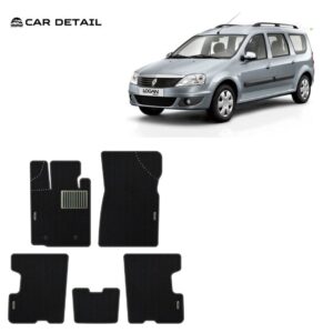 Covorase auto din EVA, Renault Logan (2004-2009) combi