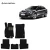 rn-96 Covorase auto din EVA, Renault Megane (2009-2014) combi