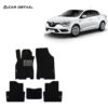 rn-97 Covorase auto din EVA, Renault Megane (2008-2015)