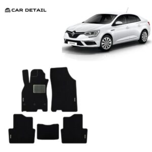 rn-97 Covorase auto din EVA, Renault Megane (2008-2015)