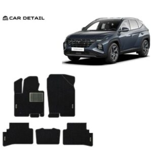 Covorase auto din EVA, Hyundai Tucson Plug-in-hybrid NX4 (2024-…)