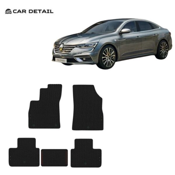 renault talisman Covorase auto din EVA pentru Renault Talisman (2015-2020)