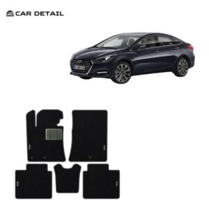 Covorase auto din EVA, Hyundai i40 (2015-2019) Facelift