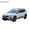 Covorase auto din EVA, Dacia Jogger (2021-...) 7 Locuri