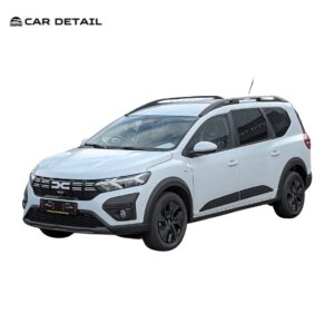 Covorase auto din EVA, Dacia Jogger (2021-...) 7 Locuri