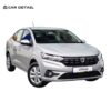Covor de portbagaj auto din EVA, Dacia Logan (2020-...)