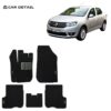 Covorase auto din EVA, Dacia Logan (2012-2020)