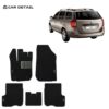 Covorase auto din EVA, Dacia Logan (2012-2020) combi