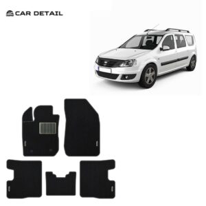 Covorase auto din EVA, Dacia Logan MCV (2008-2012)