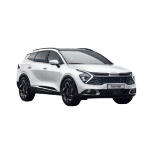 Covorase auto din EVA, Kia Sportage 2022+
