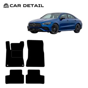 Без названия (1024 x 1024 пикс.) cla c118 Covorase auto din EVA, Mercedes-Benz C118 CLA-Class (2019-2025)