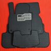 Covorase auto din EVA Negre, Volkswagen Tiguan (2015-…)
