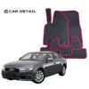 Covorase auto din EVA, Audi A4 B8 (2007-2015)