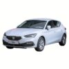 Covorase auto din EVA, Seat Leon (2020-2024) Hatchback