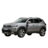 Covorase auto din EVA, Dacia Duster (2024+) doar versiunile TCE 130, Mild Hybrid
