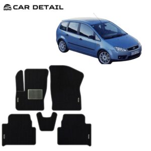 Covorase auto din EVA, Ford C-MAX (2003-2010)