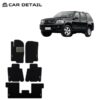 Covorase auto din EVA, Ford Explorer (2001-2005)